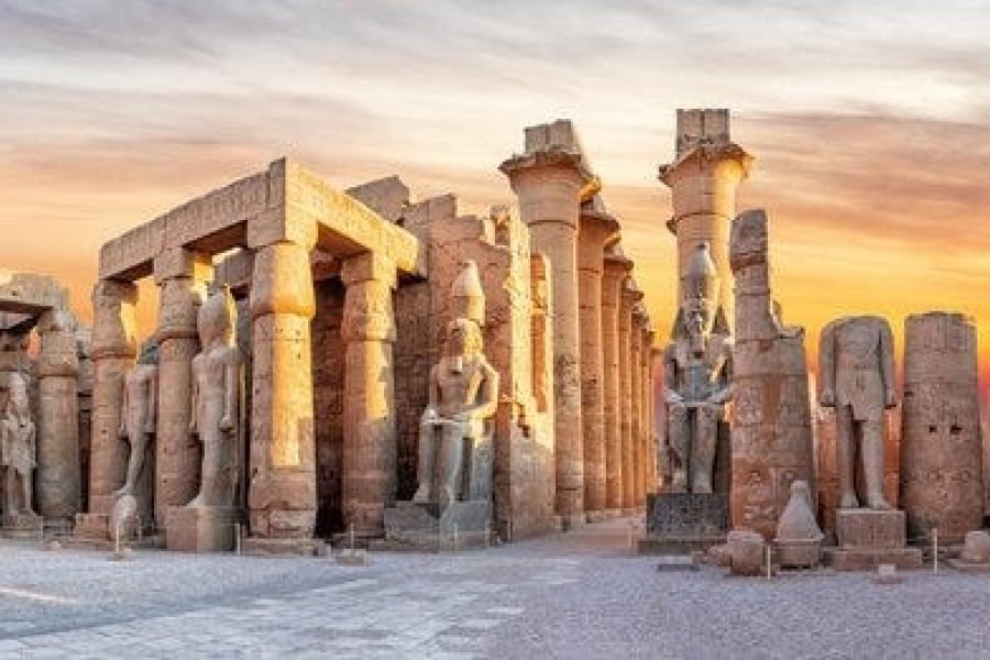 Kom Ombo and Edfu temple private tour from Aswan